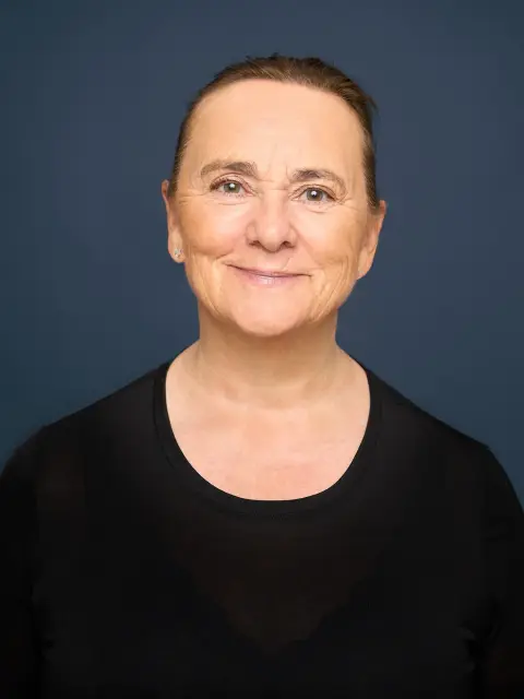 Kate Gry Røed